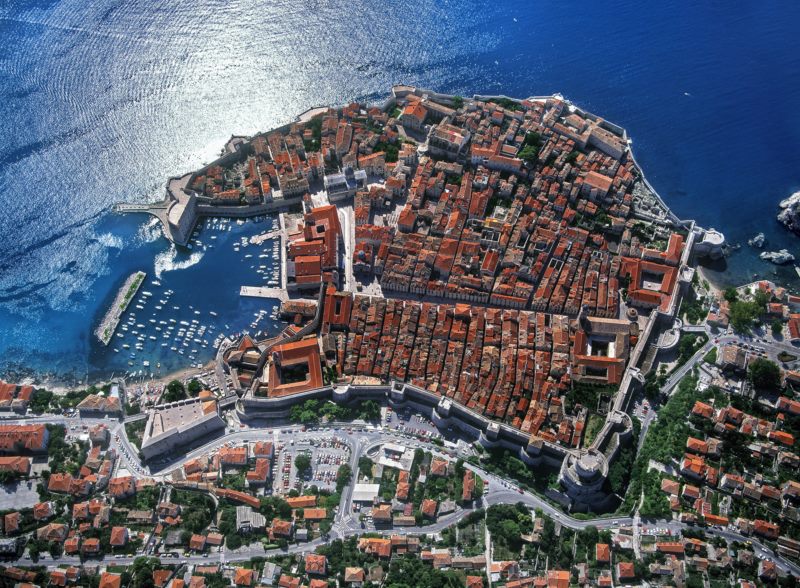 Rekordni rezultati Dubrovnika i u studenom
