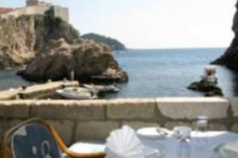 Restoran Orhan