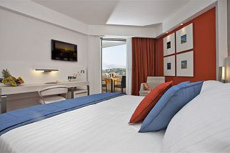 Lafodia Hotel & Resort 4*