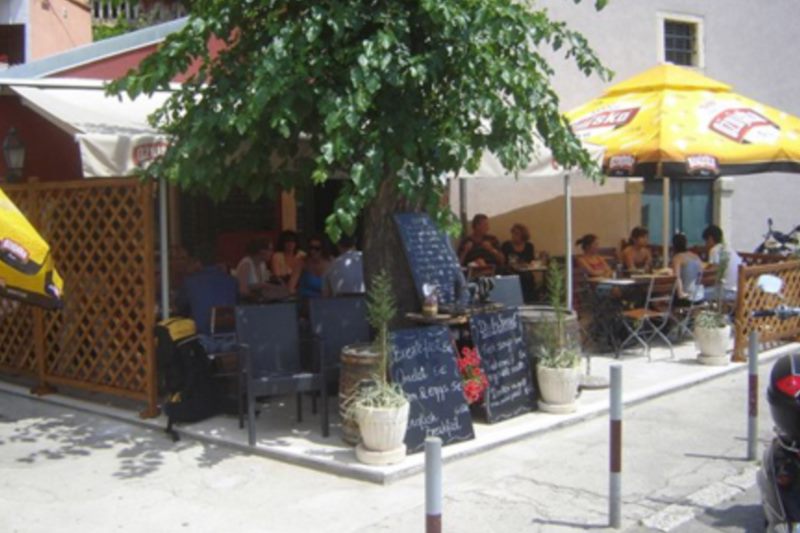 Restoran Gatto
