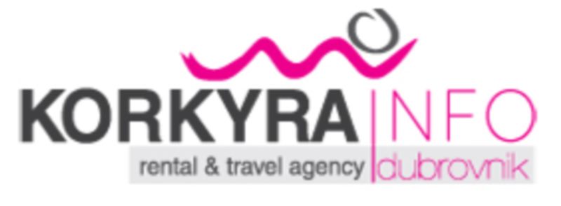 Travel agency -  Korkyra Info