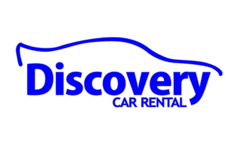 Discovery Car Rental