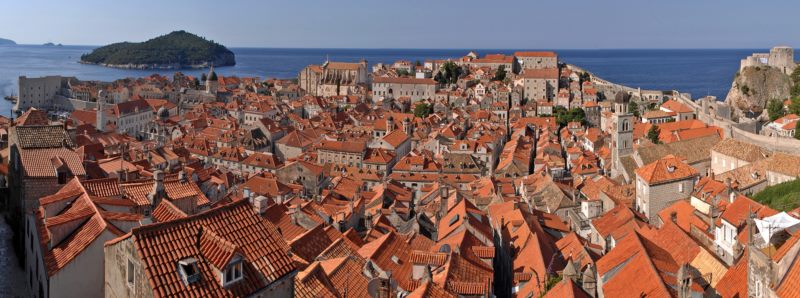 U Dubrovniku sezona na jenjava