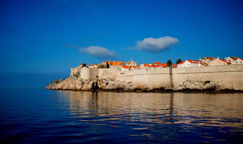 Dubrovnik bilježi izvanredne turističke rezultate u prva dva mjeseca 2017. godine