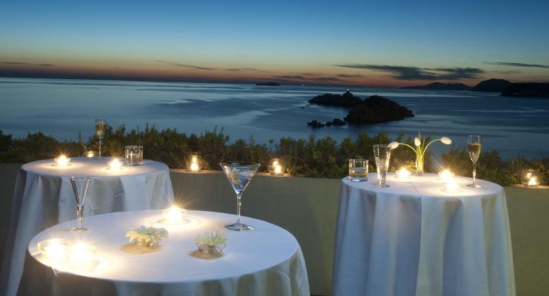 Hotel Dubrovnik Palace