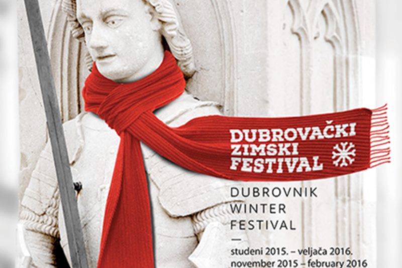 Dubrovački zimski festival
