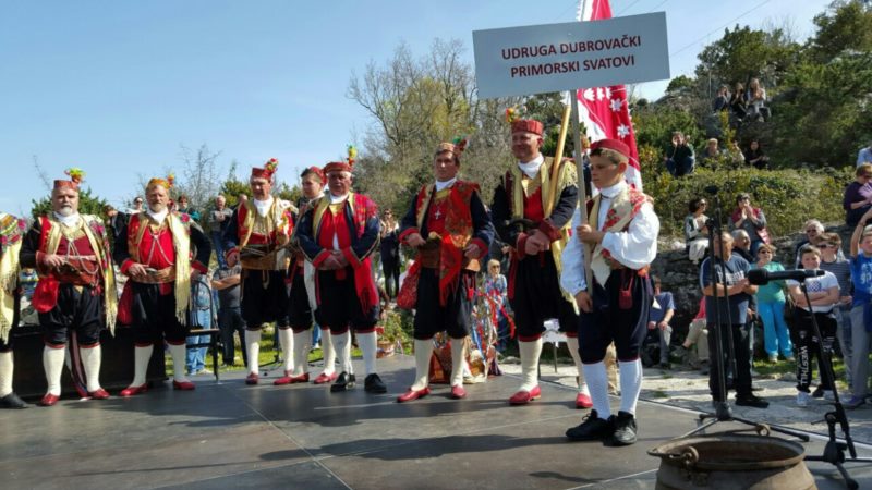Uskrs u Primorju