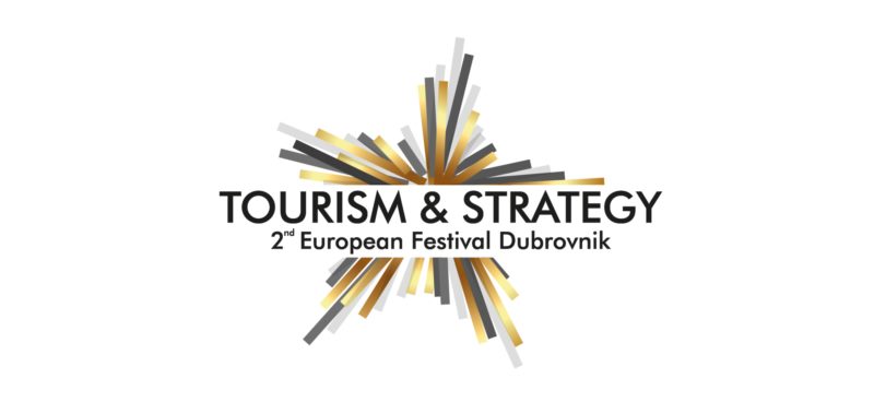 2nd European Festival Dubrovnik - Tourism & Strategy