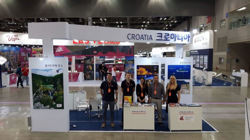 Promocija Dubrovnika u Seoulu