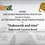 award