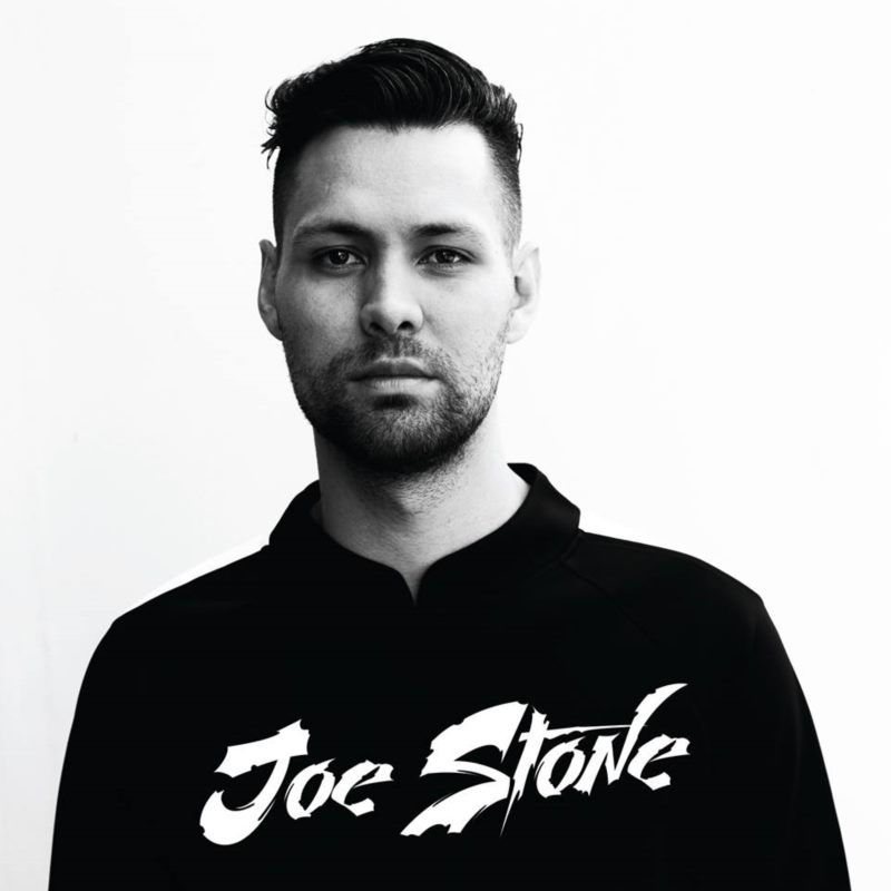 Koncert - DJ Joe Stone