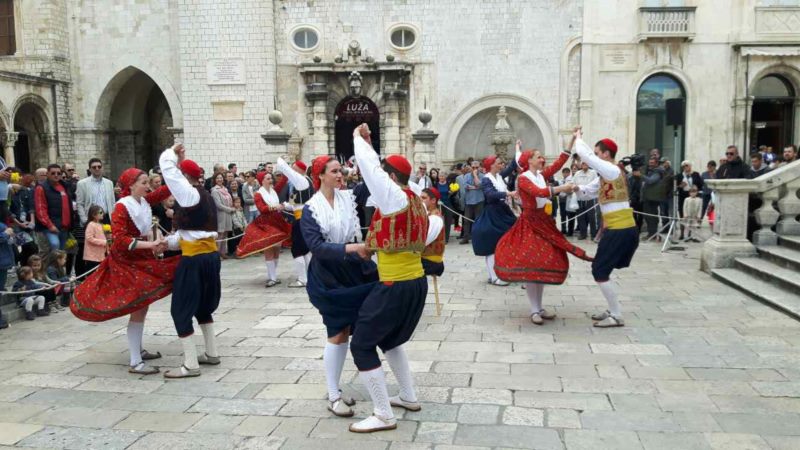 Završen program 