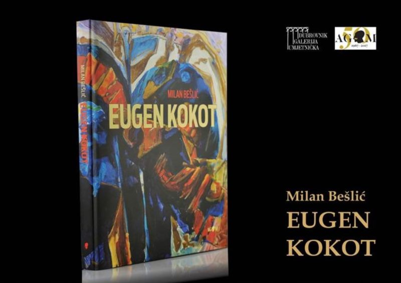 Predstavljanje monografije - Eugen Kokot