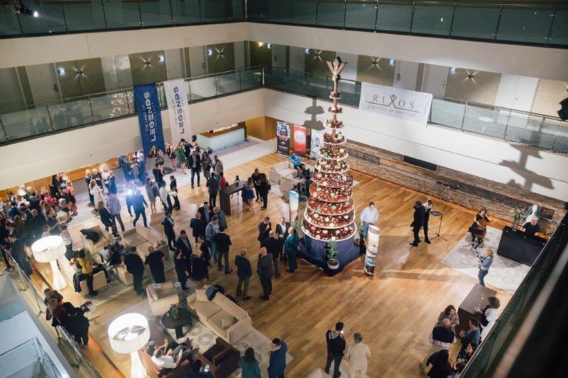 Četvrti Good Food Festival nadmašio očekivanja