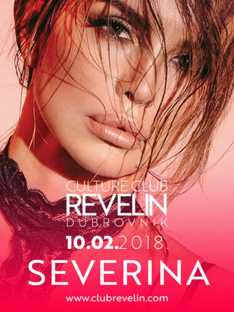 Koncert - Severina