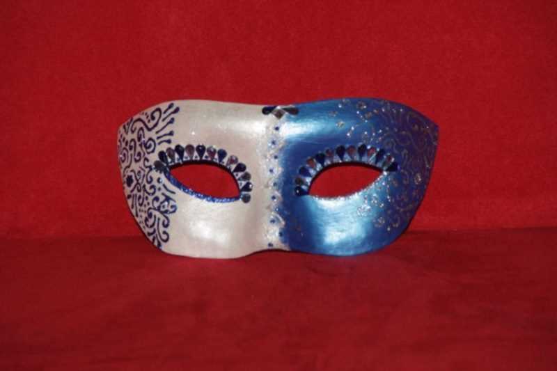 Otvorenje radionice izrade karnevalskih maski Udruge Dart i Galerije Artur