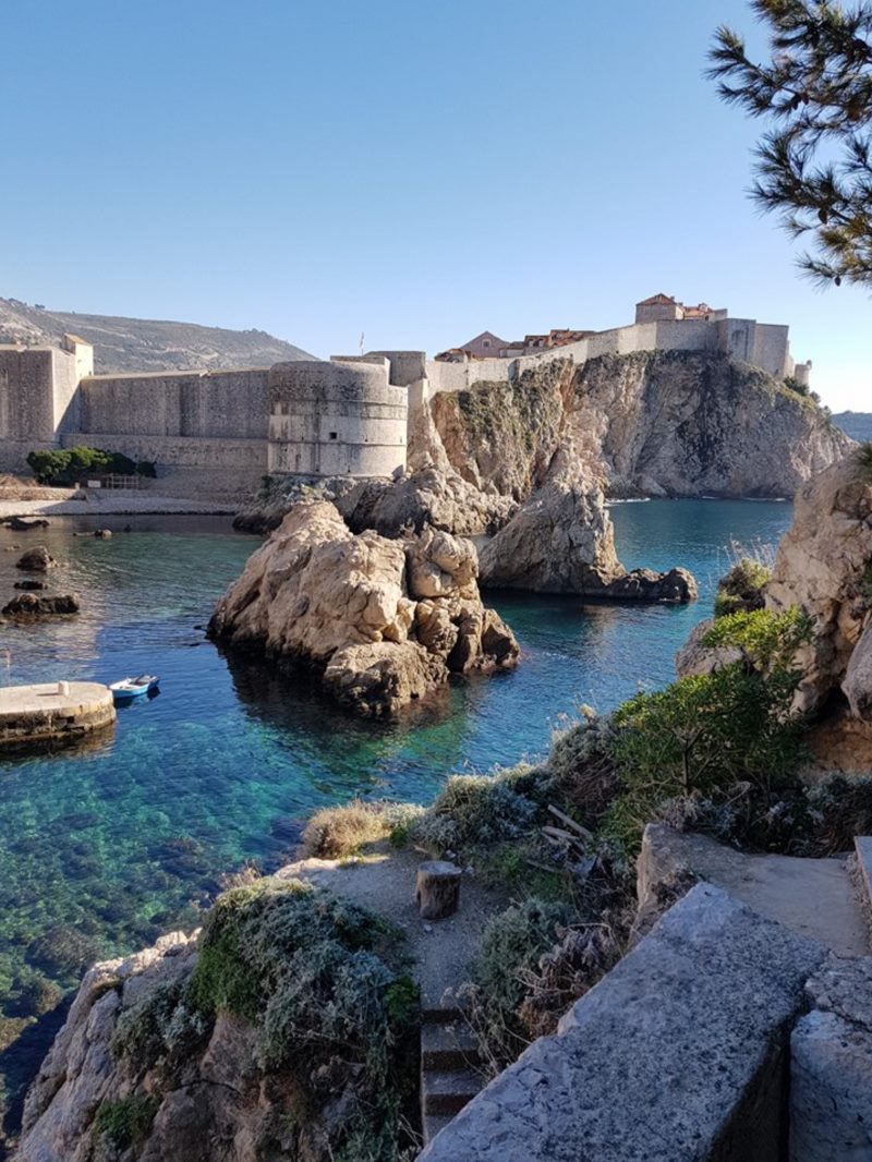 Uspješan turistički promet u siječnju