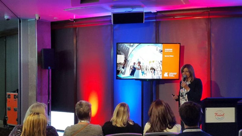 Predstavljanje Dubrovnika u Australiji