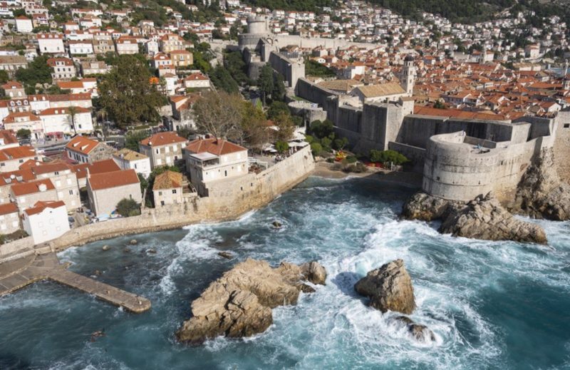 Dubrovnik već u 2019. godini ostvaruje rekordne turističke rezultate