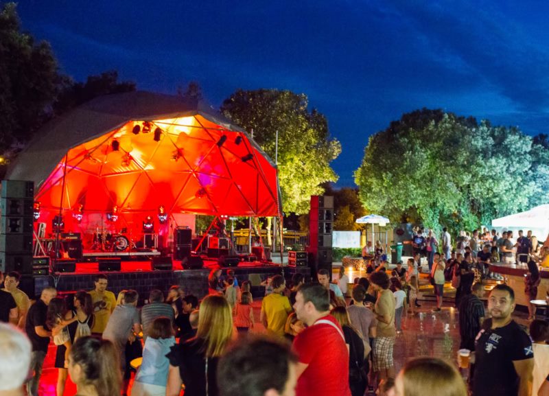 Dubrovnik Carft Beer Festival