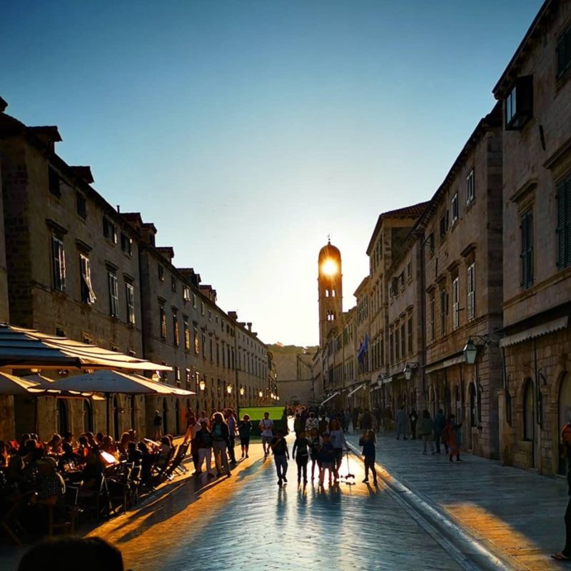 DUBROVNIK OBARA REKORDE