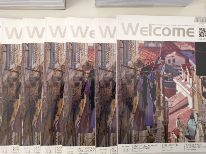 Predstavljen novi broj magazina 