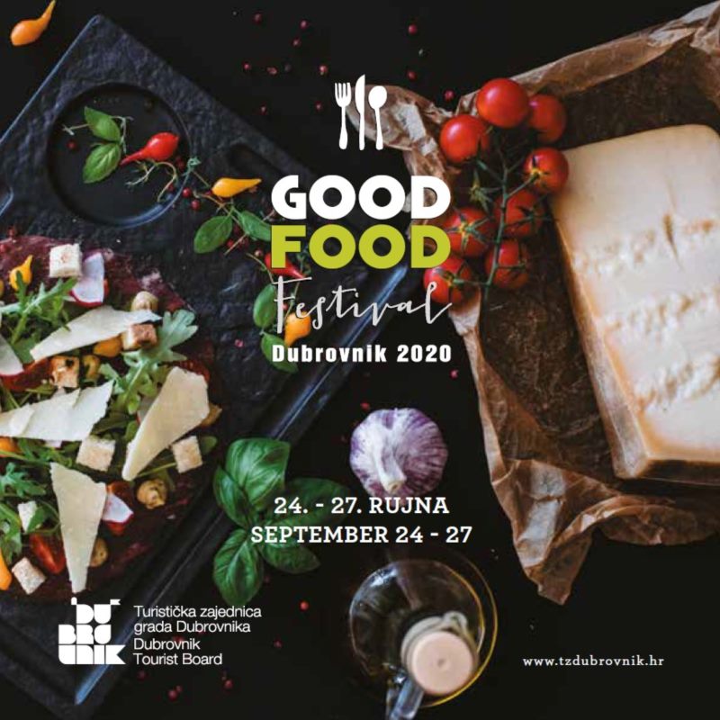Bogat program sedmog izdanja Good Food Festivala