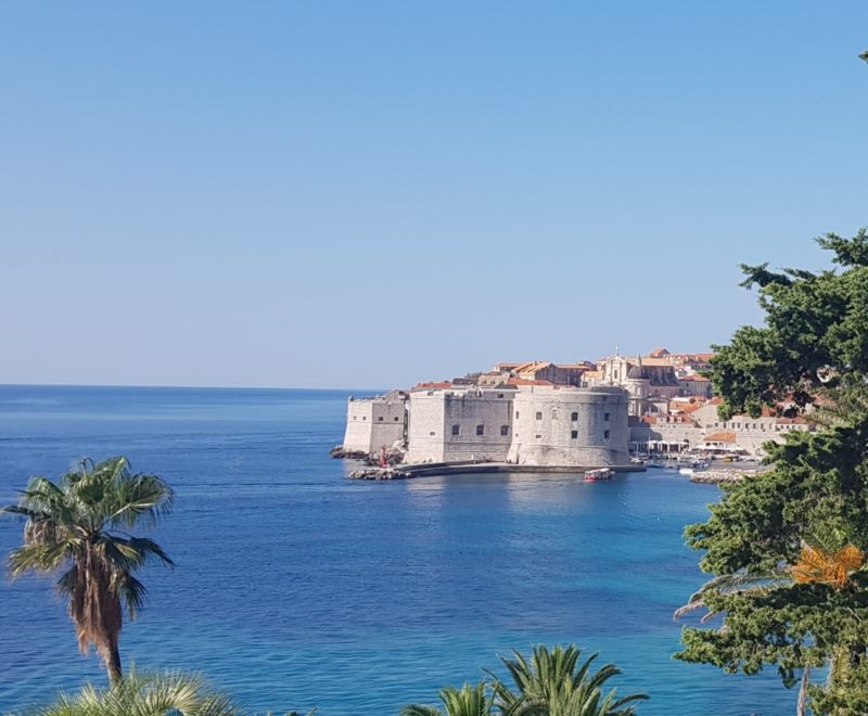 Na Forbesovoj listi 20 najboljih mjesta u Europi za život, rad i investiranje nalazi se i Dubrovnik
