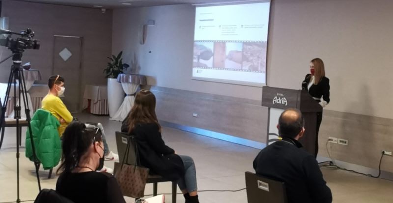 Održana konferencija za medije Turističke zajednice grada Dubrovnika na temu planiranih aktivnosti