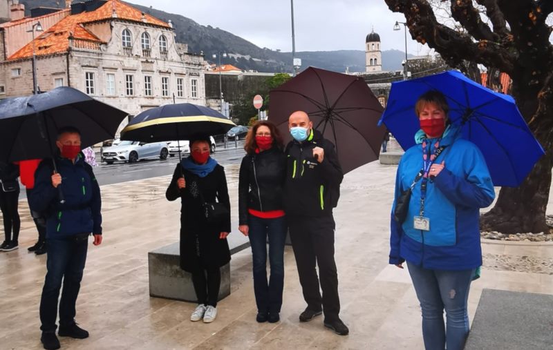 Poklon Turističke zajednice grada Dubrovnika svim posjetiteljima za Uskrs