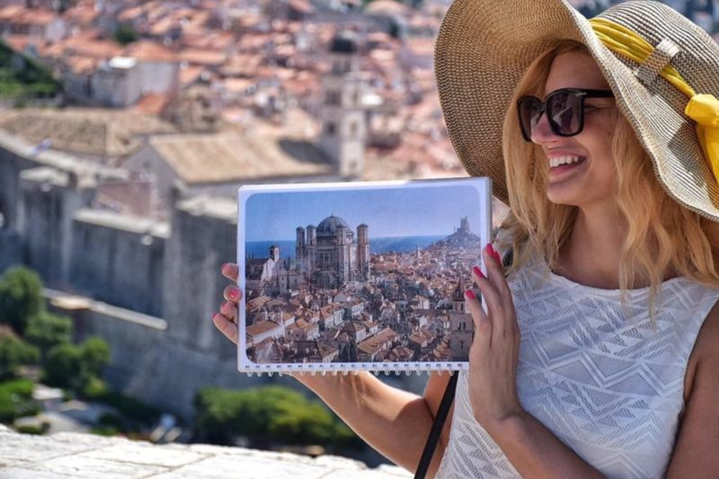 TZ grada Dubrovnika obilježava 10. obljetnicu emitiranja prve GOT episode