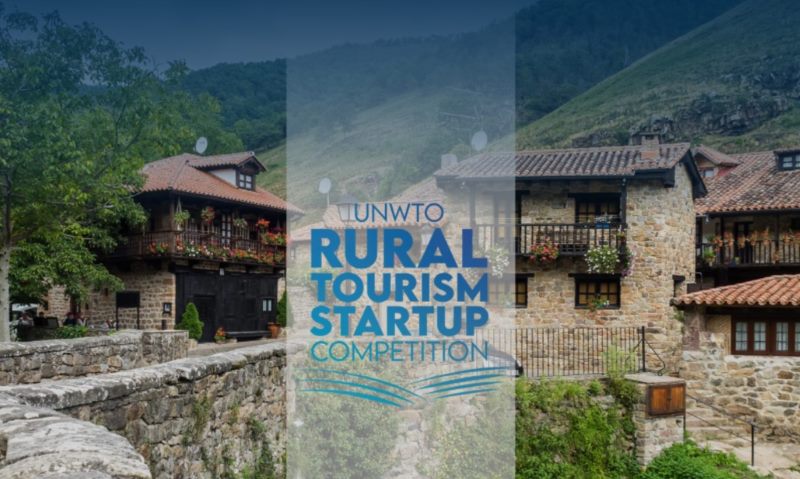 Globalni natječaj za pokretanje ruralnog turizma