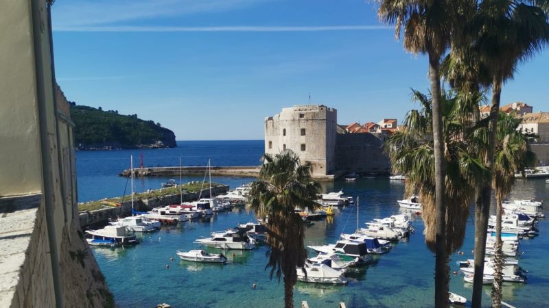 Za produženi vikend u Dubrovniku ostvareno 10 370 noćenja