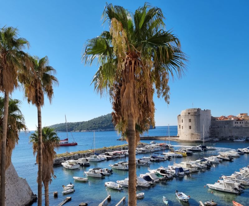 Poklon Turističke zajednice grada Dubrovnika svim posjetiteljima u listopadu