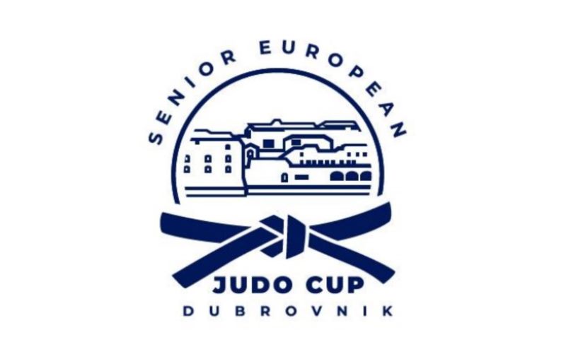 European Judo Cup Dubrovnik 2021