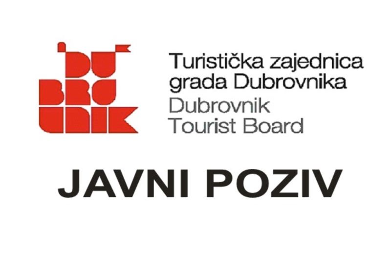 Javni poziv za kandidiranje manifestacija za dodjelu potpora iz programa „Potpore za turističke manifestacije“ u 2022. godini