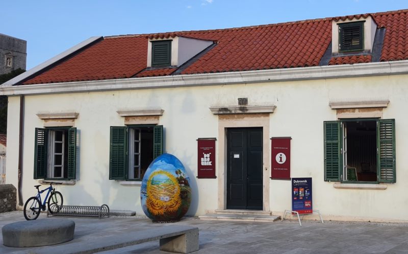 Raspisan natječaj za direktora-icu Turističke zajednice grada Dubrovnika