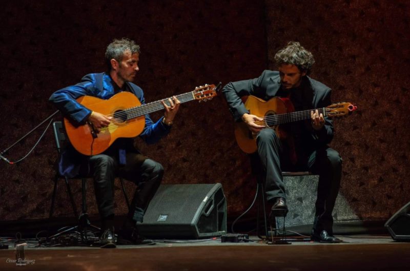 Koncert Argentinskog tanga