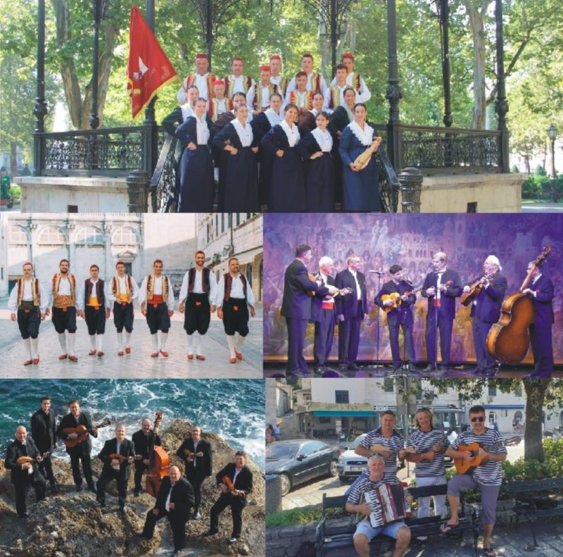 Najava tjednog programa “Ulicama našeg Grada”