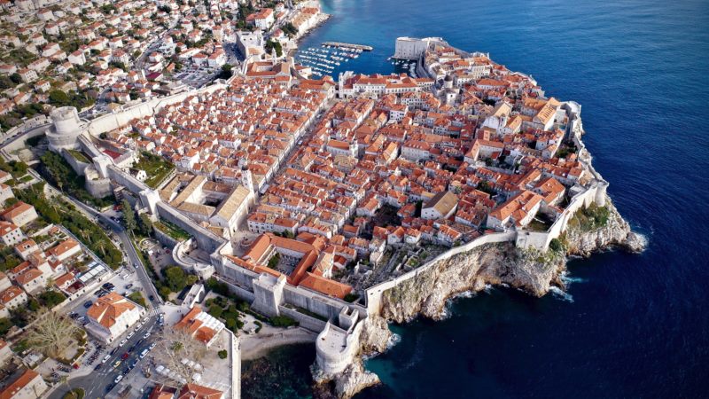 Povodom 750. obljetnice Statuta grada Dubrovnika, tematski razgled Grada “750 godina Statuta grada Dubrovnika“