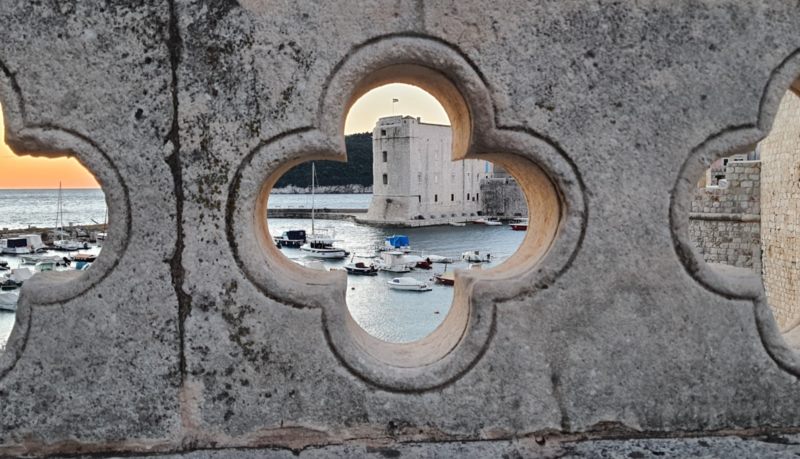 Muzeji u Dubrovniku