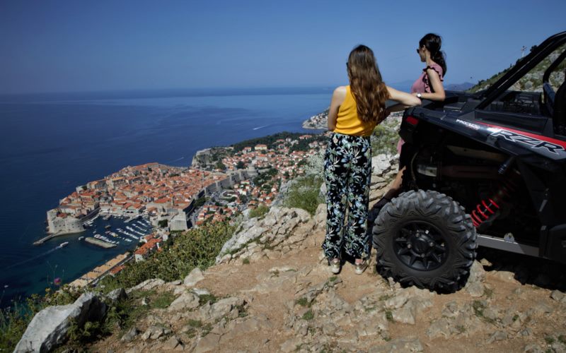 Buggy Safari – unforgettable Dubrovnik incentive adventure