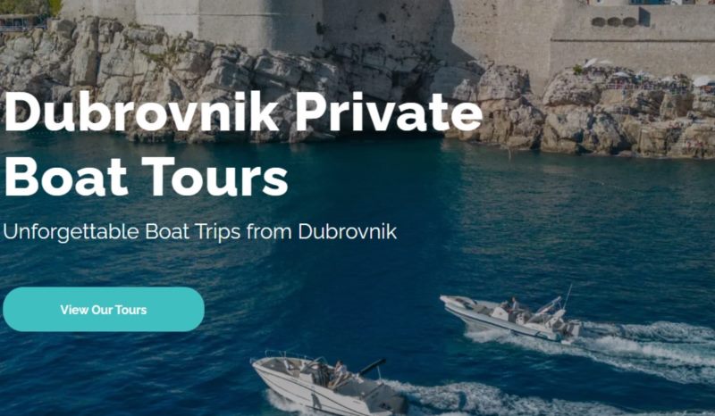 Rewind Dubrovnik