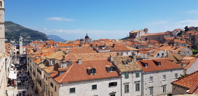 GLASAJTE I OSVOJITE NAGRADE Dubrovnik se bori za titulu najboljeg europskog grada