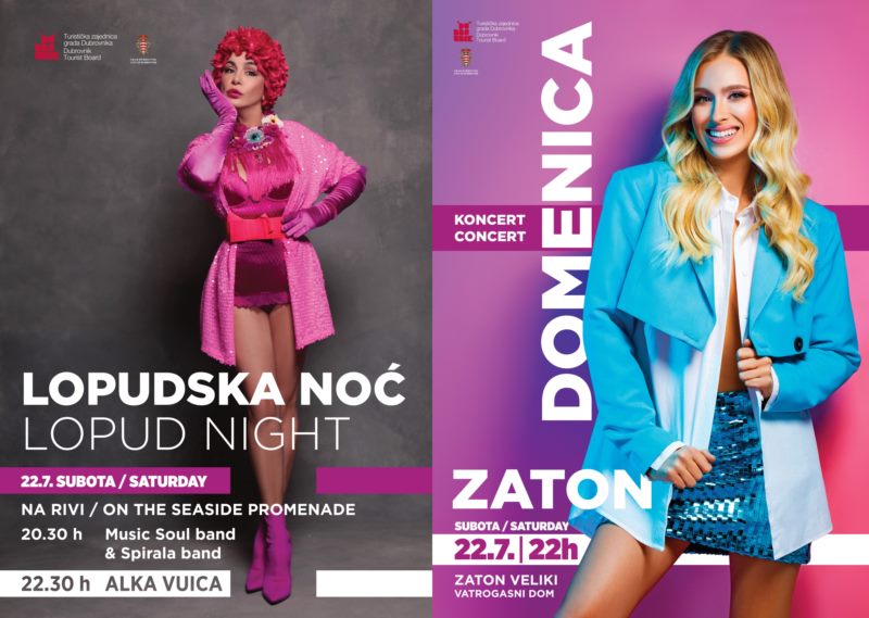 Najava tjednog programa “Ulicama našeg Grada”