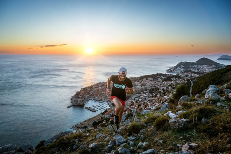 Dubrovnik will host the first world-class trail race in Croatia and the region - Spartan Trail Dubrovnik