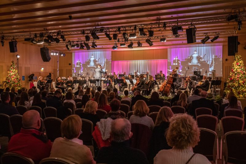 DUBROVAČKI BOŽIĆNI KONCERT