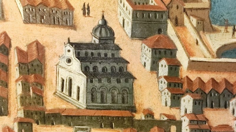 Otvaranje izložbe “Skriveno blago dubrovačke katedrale” u tvrđavi Revelin