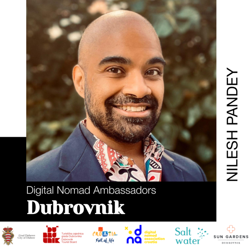 Održan prvi Meet up digitalnih nomada u Dubrovniku