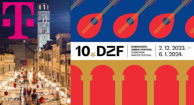 10. DUBROVAČKI ZIMSKI FESTIVAL